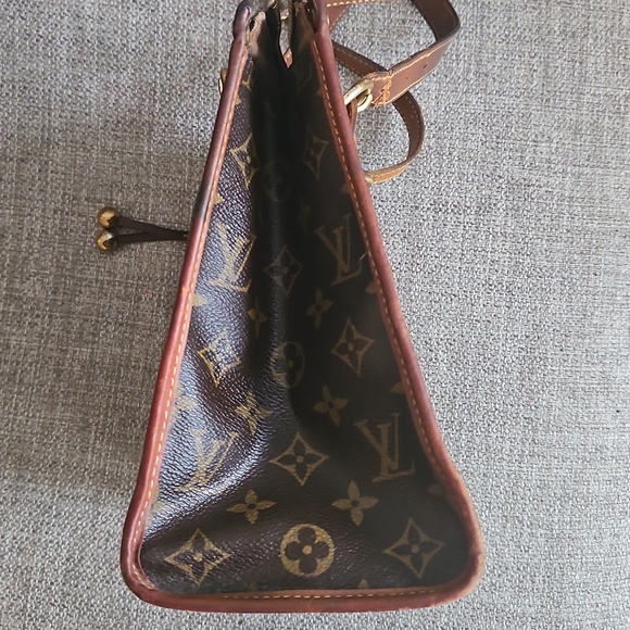 Louis Vuitton Monogram Bag - Picture 10 of 11
